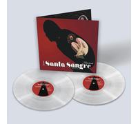 Santa Sangre Soundtrack: Limited Extended (Vinyl LP)