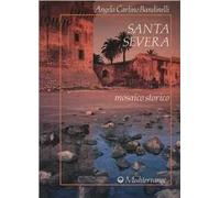 Santa Severa. Mosaico storico