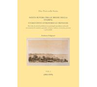 Santa Severa tra le righe della stampa. Un racconto attraverso le cronache