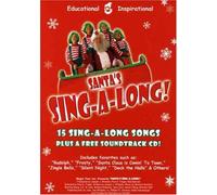 Santa Sing-a-Long - Santa Sing-a-Long