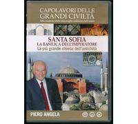 Santa Sofia - Capolavori delle Grandi Civilta'