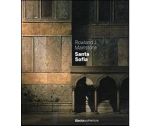 Santa Sofia - Mainstone Rowland J.