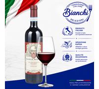 SANTA SOFIA Valpolicella Superiore Ripasso DOC Vino Rosso Italiano Veneto 75 cl.