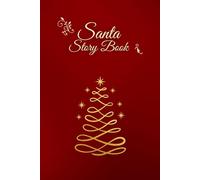 Santa Story Book: 49 Enchanting Tales for the Winter Season