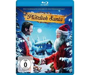 Santa Swap: Merry Christmas Mr. Andersen (2016) ( Snekker Andersen og Julenissen ) [ Origine Tedesco, Nessuna Lingua Italiana ] (Blu-Ray)