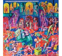 Santa Tecla, I Was There (1 Vinile) - Intra / Cerri / Sellani (Vinile)