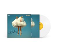 Dente - Santa Tenerezza (Vinile Bianco Autografato)