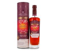Santa Teresa 1796 Chuao Cacao Cask Finale 43% vol. 0,70l