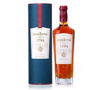 Santa Teresa 1796 Ron Antiguo de Solera Rhum, 700 ml