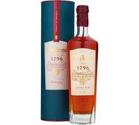 Santa Teresa 1796 Ron Antiguo de Solera Rhum, 700 ml