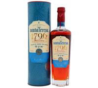 Santa Teresa - 1796 Rum 70cl 40% ABV