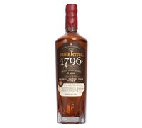 Santa Teresa 1796 Arabica Coffee Cask Finale Rum 46% vol. 0,70l