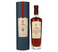Santa Teresa 1796 Solera Rum 40% Vol. 0,7l in confezione regalo
