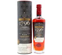 Santa Teresa - 1796 Speyside Whisky Cask Finish Limited Edition Rum 70cl 46...