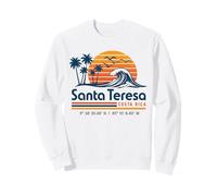Santa Teresa Costarica Felpa