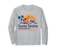 Santa Teresa Costarica Maglia a Manica