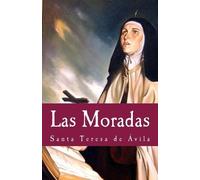Santa Teresa de Avila Las Moradas (Tascabile) Philosophiae Memoria