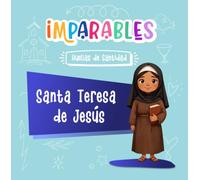 Santa Teresa de Jesús