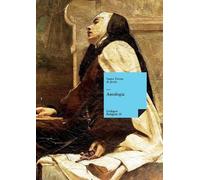 Santa Teresa de Jesús Antología (Tascabile) Religión