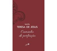 Santa Teresa De Jesus Caminho de perfeição (Tascabile)