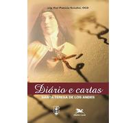Santa Teresa De Los Andes Diario E Cartas (Em Portuguese do Brasil)