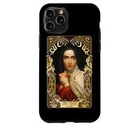 Santa Teresa di Avila Medici della Chiesa cattolica Custodia per iPhone 11 Pro