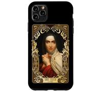 Santa Teresa di Avila Medici della Chiesa cattolica Custodia per iPhone 11 Pro Max