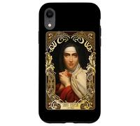 Santa Teresa di Avila Medici della Chiesa cattolica Custodia per iPhone XR