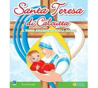 Santa Teresa di Calcutta