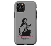 Santa Teresa Di Lisieux Custodia per iPhone 11 Pro