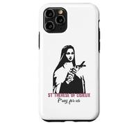Santa Teresa Di Lisieux Custodia per iPhone 11 Pro