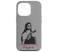 Santa Teresa Di Lisieux Custodia per iPhone 13 Pro