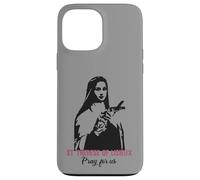 Santa Teresa Di Lisieux Custodia per iPhone 13 Pro Max