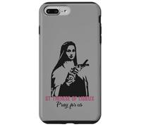 Santa Teresa Di Lisieux Custodia per iPhone 7 Plus/8 Plus