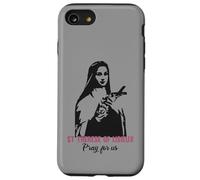 Santa Teresa Di Lisieux Custodia per iPhone SE (2020) / 7 / 8