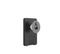 Santa Teresa Di Lisieux PopSockets PopWallet per MagSafe