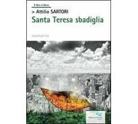 Santa Teresa sbadiglia
