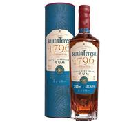 Santa Teresa Solera 1796 Ron de Venezuela DOC 0,7 ℓ, Astucciato