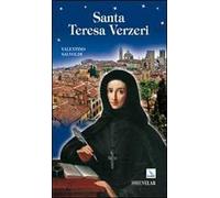 Santa Teresa Verzeri