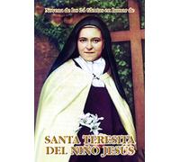Santa Teresita Del Niño Jesus