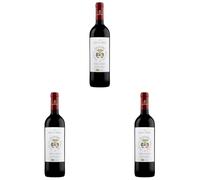 Santa Tresa Insieme Nero d'Avola Sicilia D.O.C - 750 ml (Confezione da 3)