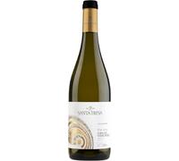 Santa Tresa Rina Ianca Grillo Viognier Sicilia DOC - 750 ml