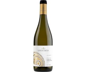 Santa Tresa Rina Ianca Grillo Viognier Sicilia DOC - 750 ml