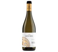 Santa Tresa Rina Ianca Sicilia DOC Grillo Viognier 2024 0,75 ℓ