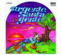 Santa Y Su Gente (Santa & His People) – Urgente – Lion