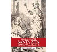 Santa Zita e tante piccole ricette