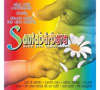 Santabárbara - Algo Está Cambiando