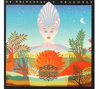 Santacruz - De Princesas Y Dragones