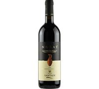 Cantina di Santadi Noras Cannonau di Sardegna DOC 2022 0,75 ℓ