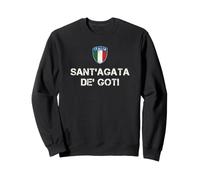 Sant'Agata de' Goti Military Felpa